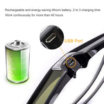 Kính 3D DLP-Link hoạt động cho máy chiếu BenQ Z4/H1/G1/P1 LG, NUTS, Acer, Optoma DLP-LINK