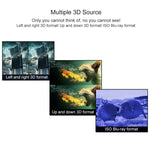 Kính 3D DLP-Link hoạt động cho máy chiếu BenQ Z4/H1/G1/P1 LG, NUTS, Acer, Optoma DLP-LINK