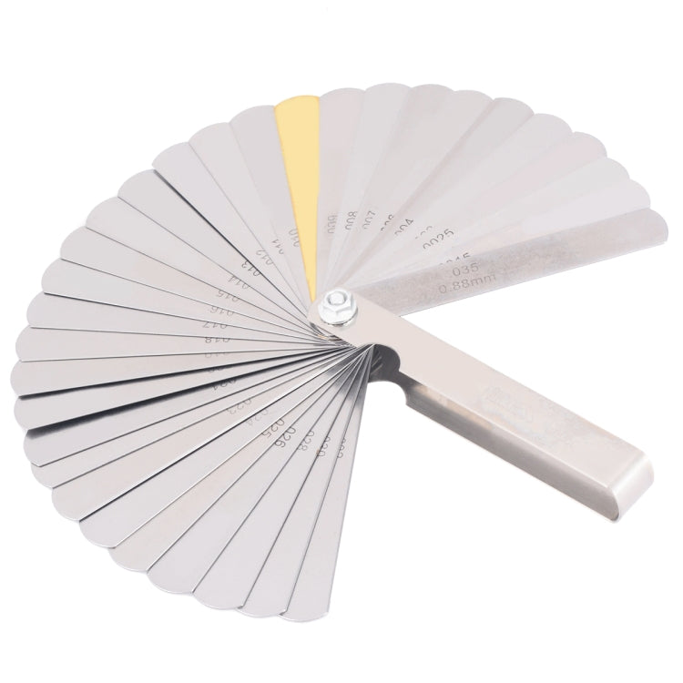 Van đo khoảng cách bằng thép không gỉ, Dụng cụ cảm ứng dạy học