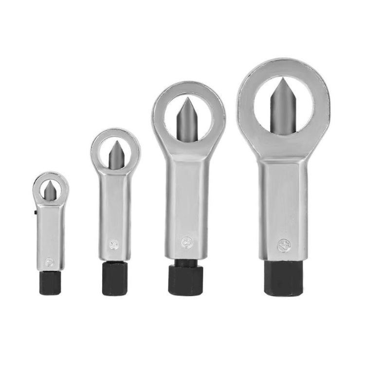 Dụng cụ tách đai ốc gỉ 4 trong 1, 4 trong 1