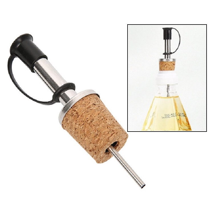 20 cái nút chai rượu bằng nút bần, vòi rót inox, vòi phân phối rượu