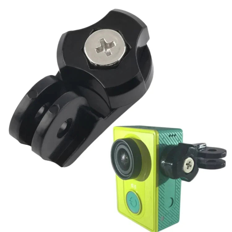 Bộ chuyển đổi cầu nối máy ảnh gắn Gopro cho SONY AS100 AS30, camera hành động XiaoMi Yi lỗ vít 1/4 inch