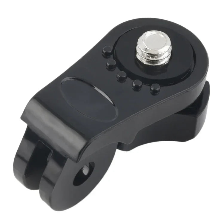 Bộ chuyển đổi cầu nối máy ảnh gắn Gopro cho SONY AS100 AS30, camera hành động XiaoMi Yi lỗ vít 1/4 inch