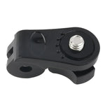 Bộ chuyển đổi cầu nối máy ảnh gắn Gopro cho SONY AS100 AS30, camera hành động XiaoMi Yi lỗ vít 1/4 inch