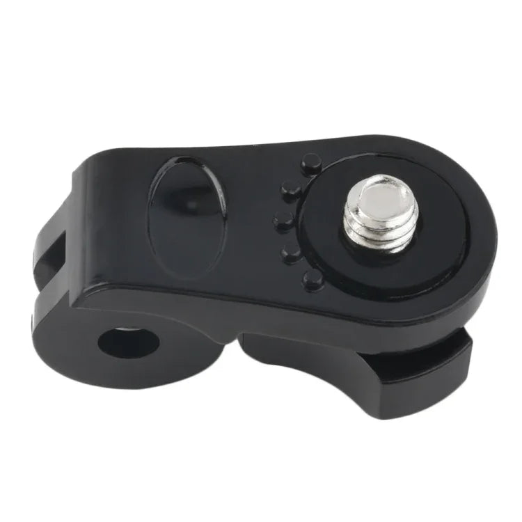Bộ chuyển đổi cầu nối máy ảnh gắn Gopro cho SONY AS100 AS30, camera hành động XiaoMi Yi lỗ vít 1/4 inch