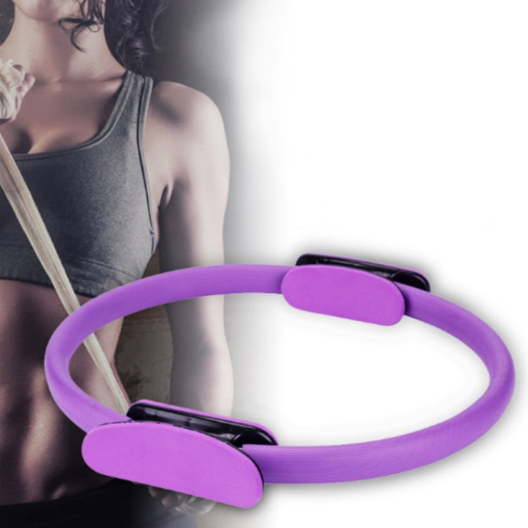 Sản phẩm vòng Pilates đa chức năng tập yoga, Kích thước: 38 x 3cm, 38 x 3cm