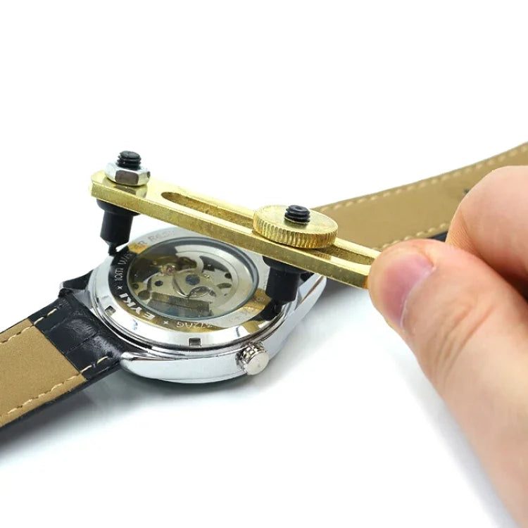 Dụng cụ sửa đồng hồ mở nắp sau hai hàm, dụng cụ mở đồng hồ hai hàm