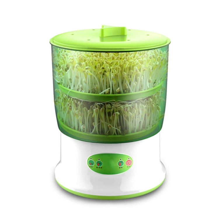 Máy làm giá đỗ thông minh, gia đình nâng cấp dung tích lớn, máy tự động trồng giá đỗ hạt xanh, máy làm giá đỗ thông minh