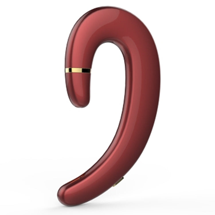 Tai nghe Bluetooth ET không dây đeo tai chống nước giảm tiếng ồn có mic cho Android iPhone