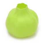 10 dụng cụ gọt tỏi silicone sáng tạo, dụng cụ gọt tỏi