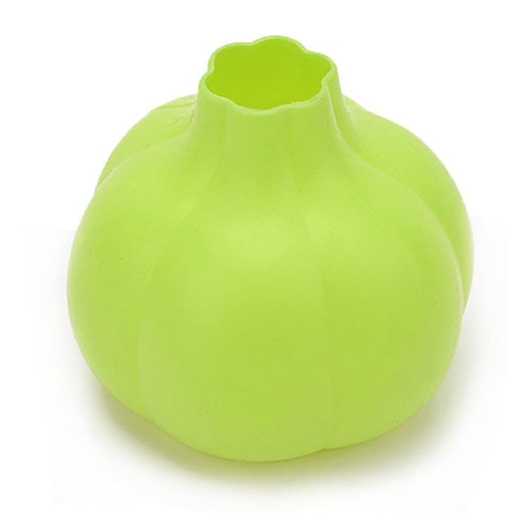 10 dụng cụ gọt tỏi silicone sáng tạo, dụng cụ gọt tỏi