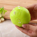10 dụng cụ gọt tỏi silicone sáng tạo, dụng cụ gọt tỏi
