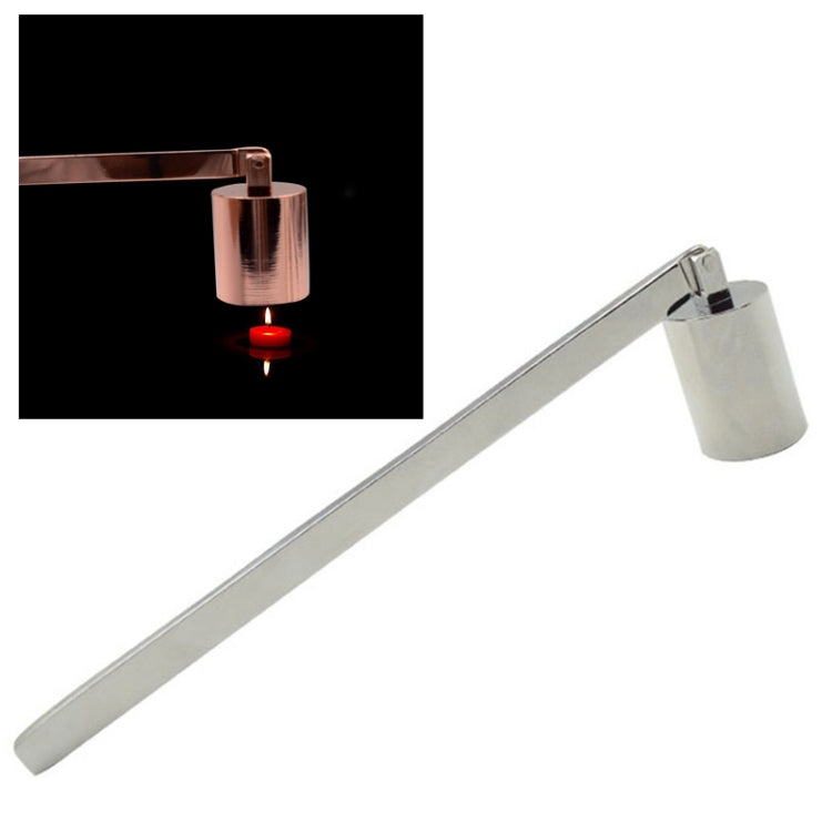 Nắp dập nến, mũ nến, dụng cụ nến thơm, màu đen, vàng, vàng hồng, bạc