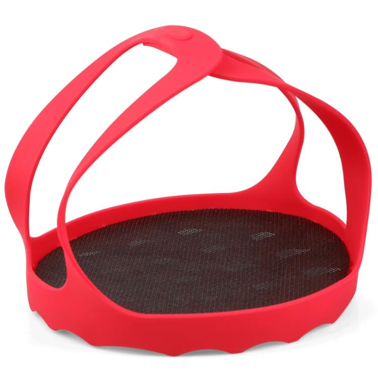 Nồi hấp dây đeo, nồi áp suất, nồi hấp silicone