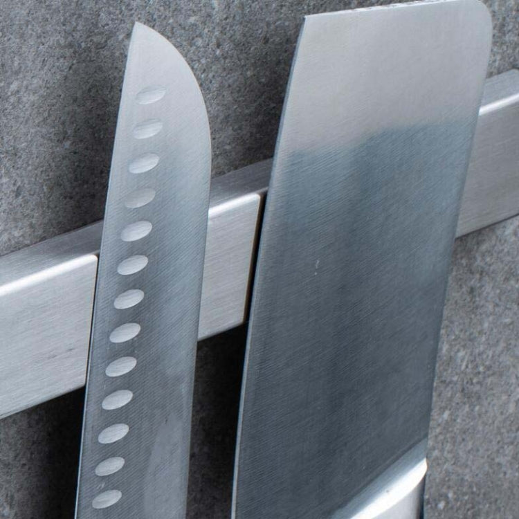 Giá đựng dao bằng thép không gỉ, giá đựng dao hút nam châm nhà bếp, gỗ đỏ 30cm, keo dán không cần đinh 30cm, gỗ đỏ 40cm, keo dán không cần đinh 40cm, gỗ đỏ 50cm, keo dán không cần đinh 50cm