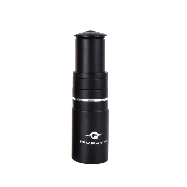 Bộ tăng chiều cao tay lái xe đạp địa hình hợp kim nhôm FMFXTR, 8.5cm Đen, 8.5cm Đỏ, 8.5cm Xanh dương, 11.4cm Đen, 11.4cm Đỏ, 11.4cm Xanh dương, 14.4cm Đen, 14.4cm Đỏ, 14.4cm Xanh dương, 17.5cm Đen, 17.5cm
