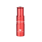 Bộ tăng chiều cao tay lái xe đạp địa hình hợp kim nhôm FMFXTR, 8.5cm Đen, 8.5cm Đỏ, 8.5cm Xanh dương, 11.4cm Đen, 11.4cm Đỏ, 11.4cm Xanh dương, 14.4cm Đen, 14.4cm Đỏ, 14.4cm Xanh dương, 17.5cm Đen, 17.5cm