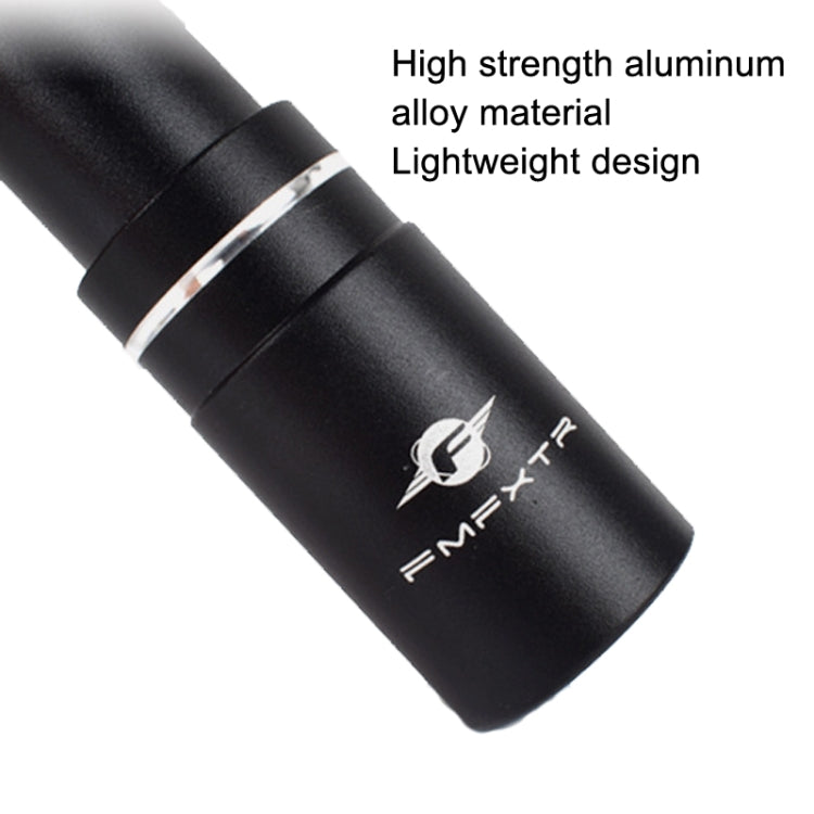 Bộ tăng chiều cao tay lái xe đạp địa hình hợp kim nhôm FMFXTR, 8.5cm Đen, 8.5cm Đỏ, 8.5cm Xanh dương, 11.4cm Đen, 11.4cm Đỏ, 11.4cm Xanh dương, 14.4cm Đen, 14.4cm Đỏ, 14.4cm Xanh dương, 17.5cm Đen, 17.5cm