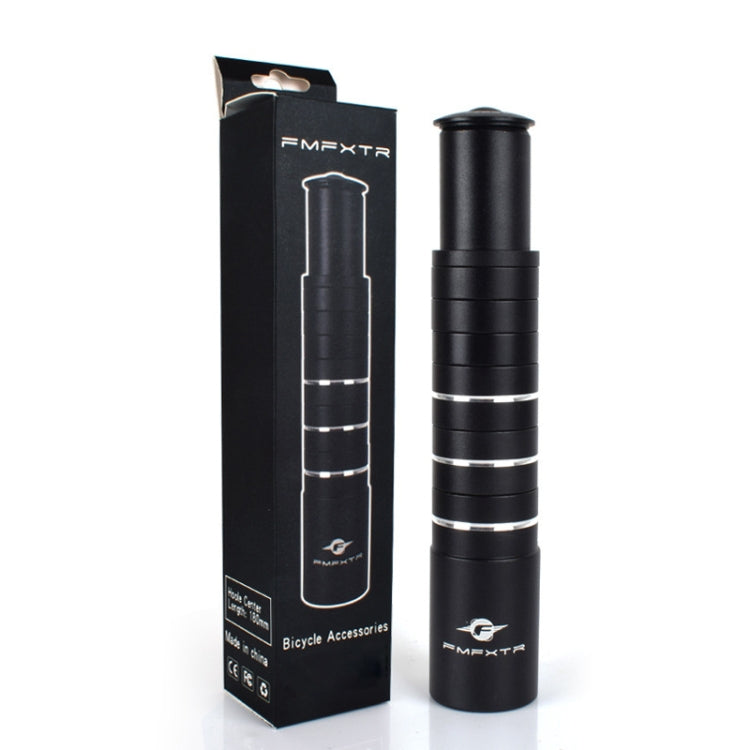 Bộ tăng chiều cao tay lái xe đạp địa hình hợp kim nhôm FMFXTR, 8.5cm Đen, 8.5cm Đỏ, 8.5cm Xanh dương, 11.4cm Đen, 11.4cm Đỏ, 11.4cm Xanh dương, 14.4cm Đen, 14.4cm Đỏ, 14.4cm Xanh dương, 17.5cm Đen, 17.5cm
