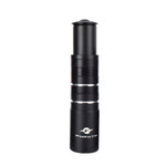 Bộ tăng chiều cao tay lái xe đạp địa hình hợp kim nhôm FMFXTR, 8.5cm Đen, 8.5cm Đỏ, 8.5cm Xanh dương, 11.4cm Đen, 11.4cm Đỏ, 11.4cm Xanh dương, 14.4cm Đen, 14.4cm Đỏ, 14.4cm Xanh dương, 17.5cm Đen, 17.5cm
