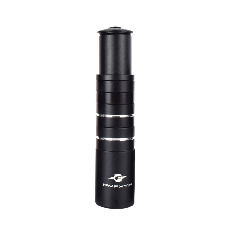 Bộ tăng chiều cao tay lái xe đạp địa hình hợp kim nhôm FMFXTR, 8.5cm Đen, 8.5cm Đỏ, 8.5cm Xanh dương, 11.4cm Đen, 11.4cm Đỏ, 11.4cm Xanh dương, 14.4cm Đen, 14.4cm Đỏ, 14.4cm Xanh dương, 17.5cm Đen, 17.5cm