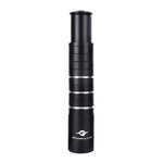 Bộ tăng chiều cao tay lái xe đạp địa hình hợp kim nhôm FMFXTR, 8.5cm Đen, 8.5cm Đỏ, 8.5cm Xanh dương, 11.4cm Đen, 11.4cm Đỏ, 11.4cm Xanh dương, 14.4cm Đen, 14.4cm Đỏ, 14.4cm Xanh dương, 17.5cm Đen, 17.5cm