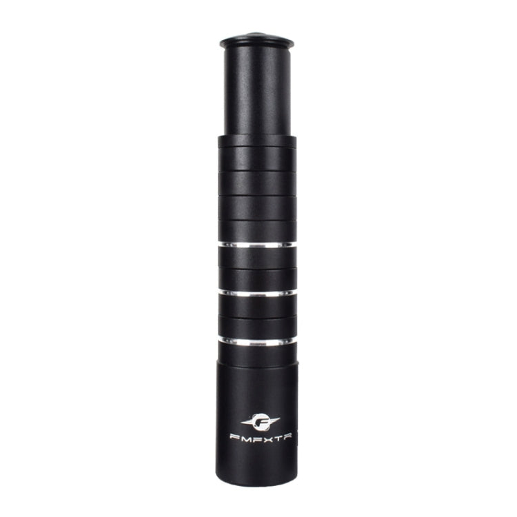 Bộ tăng chiều cao tay lái xe đạp địa hình hợp kim nhôm FMFXTR, 8.5cm Đen, 8.5cm Đỏ, 8.5cm Xanh dương, 11.4cm Đen, 11.4cm Đỏ, 11.4cm Xanh dương, 14.4cm Đen, 14.4cm Đỏ, 14.4cm Xanh dương, 17.5cm Đen, 17.5cm