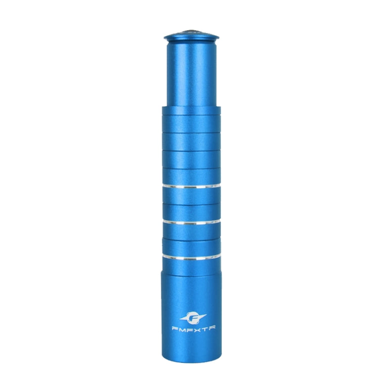 Bộ tăng chiều cao tay lái xe đạp địa hình hợp kim nhôm FMFXTR, 8.5cm Đen, 8.5cm Đỏ, 8.5cm Xanh dương, 11.4cm Đen, 11.4cm Đỏ, 11.4cm Xanh dương, 14.4cm Đen, 14.4cm Đỏ, 14.4cm Xanh dương, 17.5cm Đen, 17.5cm