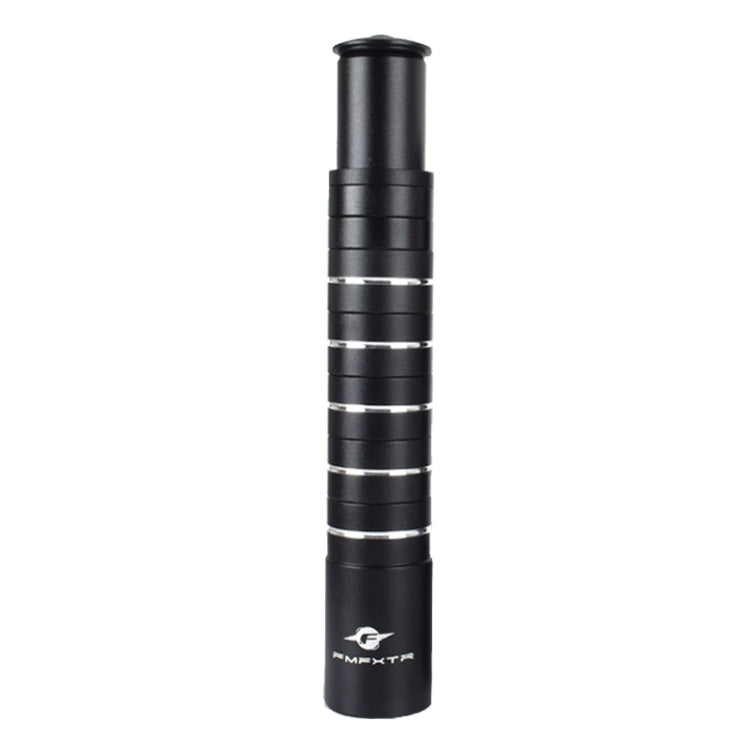 Bộ tăng chiều cao tay lái xe đạp địa hình hợp kim nhôm FMFXTR, 8.5cm Đen, 8.5cm Đỏ, 8.5cm Xanh dương, 11.4cm Đen, 11.4cm Đỏ, 11.4cm Xanh dương, 14.4cm Đen, 14.4cm Đỏ, 14.4cm Xanh dương, 17.5cm Đen, 17.5cm