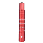 Bộ tăng chiều cao tay lái xe đạp địa hình hợp kim nhôm FMFXTR, 8.5cm Đen, 8.5cm Đỏ, 8.5cm Xanh dương, 11.4cm Đen, 11.4cm Đỏ, 11.4cm Xanh dương, 14.4cm Đen, 14.4cm Đỏ, 14.4cm Xanh dương, 17.5cm Đen, 17.5cm