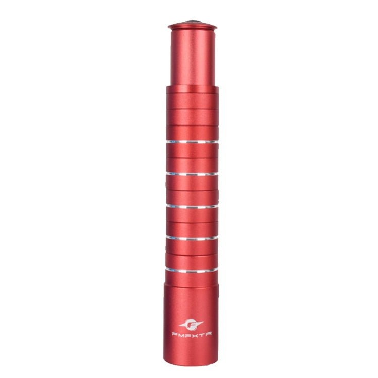 Bộ tăng chiều cao tay lái xe đạp địa hình hợp kim nhôm FMFXTR, 8.5cm Đen, 8.5cm Đỏ, 8.5cm Xanh dương, 11.4cm Đen, 11.4cm Đỏ, 11.4cm Xanh dương, 14.4cm Đen, 14.4cm Đỏ, 14.4cm Xanh dương, 17.5cm Đen, 17.5cm
