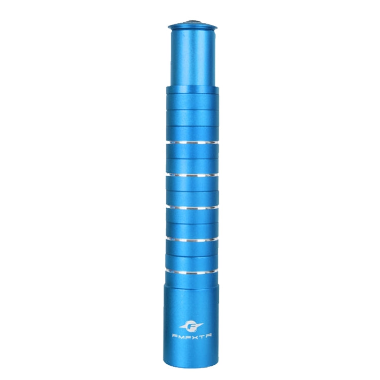 Bộ tăng chiều cao tay lái xe đạp địa hình hợp kim nhôm FMFXTR, 8.5cm Đen, 8.5cm Đỏ, 8.5cm Xanh dương, 11.4cm Đen, 11.4cm Đỏ, 11.4cm Xanh dương, 14.4cm Đen, 14.4cm Đỏ, 14.4cm Xanh dương, 17.5cm Đen, 17.5cm