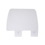 20 cái tấm chắn chống bắn bằng cốc hút, vách ngăn hồ bơi, tấm chắn dầu, tấm chắn chống bắn