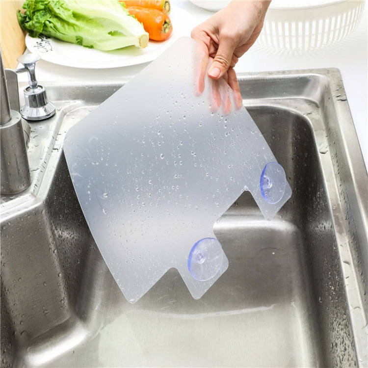 20 cái tấm chắn chống bắn bằng cốc hút, vách ngăn hồ bơi, tấm chắn dầu, tấm chắn chống bắn