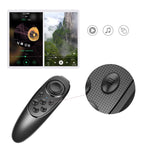 Điều khiển từ xa tai nghe VR, tay cầm chơi game đa chức năng Bluetooth cho iOS và Android