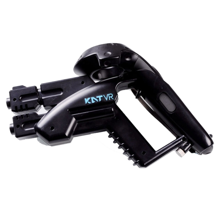 Điều khiển súng VR VIVE cho tai nghe HTC Vive Trải nghiệm VR Cửa hàng trò chơi bắn súng súng VR