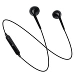 Tai nghe thể thao không dây Bluetooth S6 cho iPhone / Xiaomi / Huawei, có mic