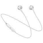 Tai nghe thể thao không dây Bluetooth S6 cho iPhone / Xiaomi / Huawei, có mic