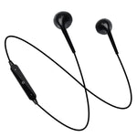 Tai nghe thể thao không dây Bluetooth S6 cho iPhone / Xiaomi / Huawei, có mic