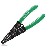 Kìm tuốt dây cách điện đa năng 8 inch Dụng cụ sửa chữa điện, Kìm tuốt dây 8 inch