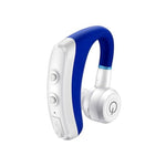 Tai nghe Bluetooth không dây rảnh tay CIRCE K5, tai nghe Bluetooth rảnh tay cho xe hơi, tai nghe điện thoại có mic