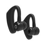 Tai nghe Bluetooth không dây rảnh tay CIRCE K5, tai nghe Bluetooth rảnh tay cho xe hơi, tai nghe điện thoại có mic