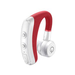 Tai nghe Bluetooth không dây rảnh tay CIRCE K5, tai nghe Bluetooth rảnh tay cho xe hơi, tai nghe điện thoại có mic