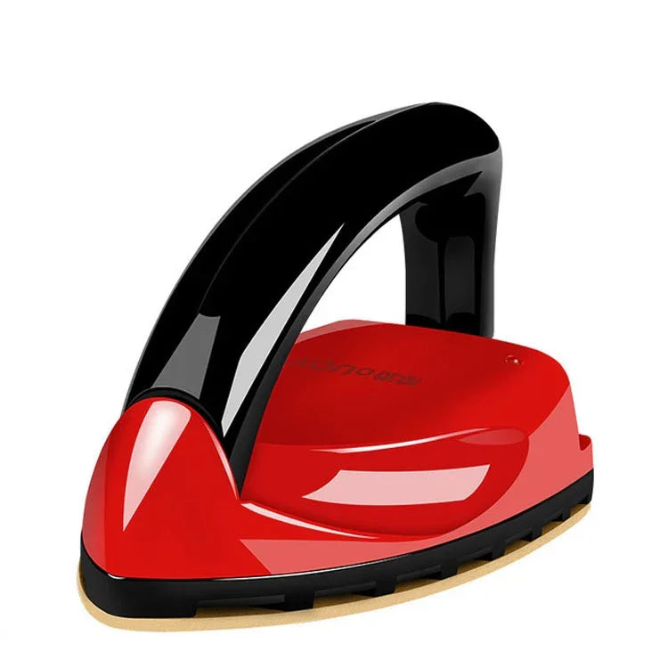 Bàn ủi điện mini cầm tay công suất thấp di động, phích cắm CN, bàn ủi điện