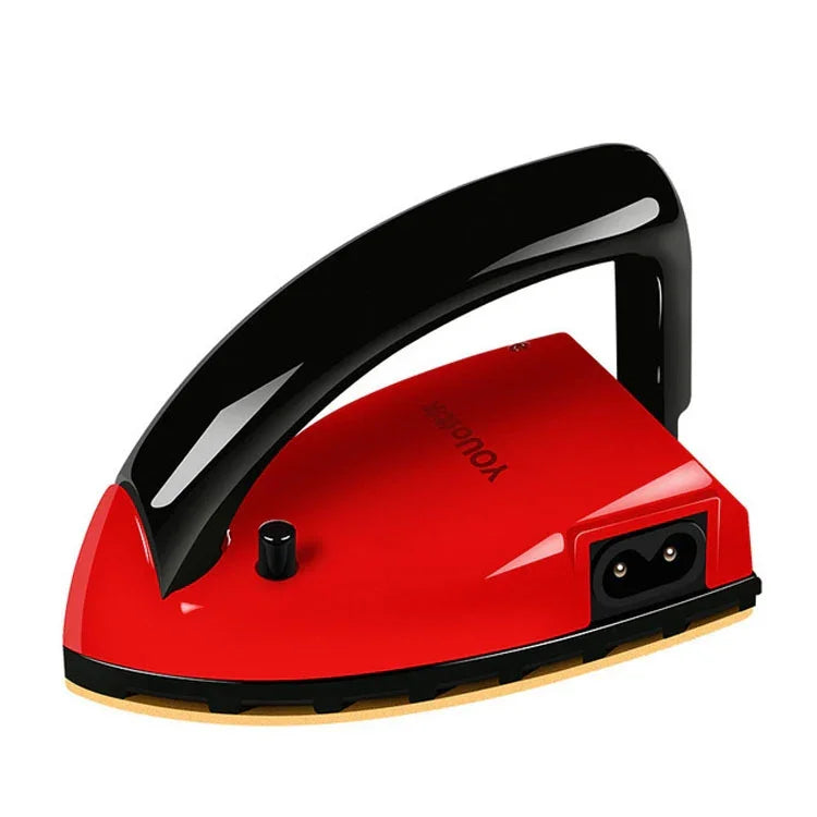 Bàn ủi điện mini cầm tay công suất thấp di động, phích cắm CN, bàn ủi điện