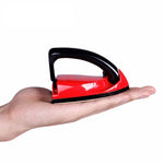 Bàn ủi điện mini cầm tay công suất thấp di động, phích cắm CN, bàn ủi điện