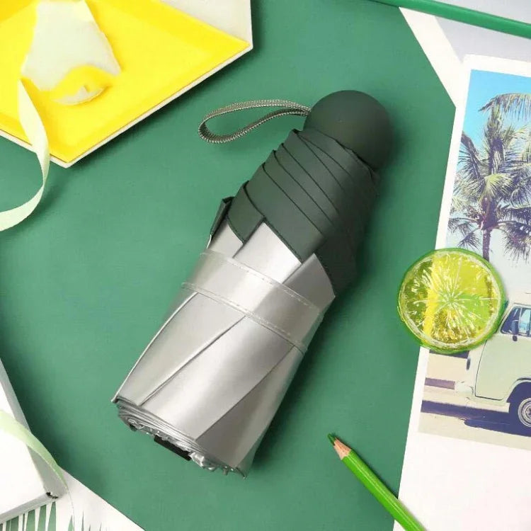 Ô mini bỏ túi chống nắng chống tia UV
