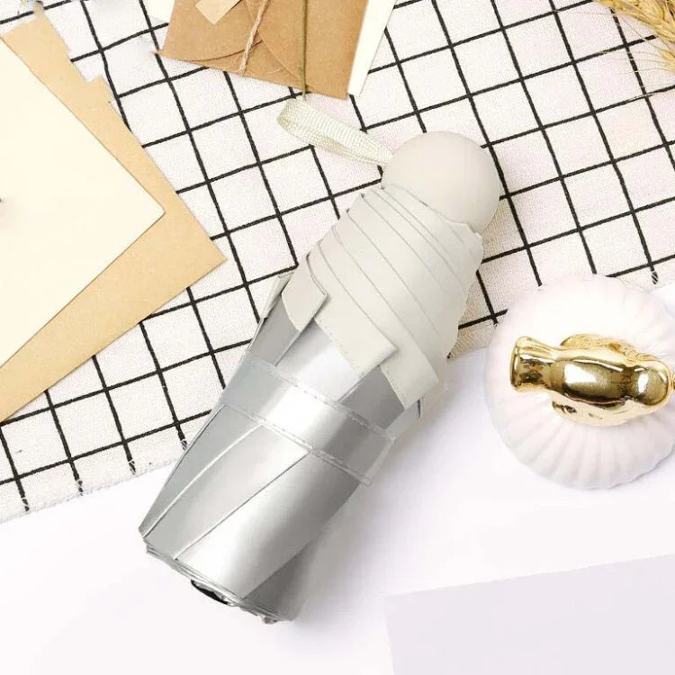 Ô mini bỏ túi chống nắng chống tia UV
