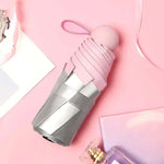 Ô mini bỏ túi chống nắng chống tia UV
