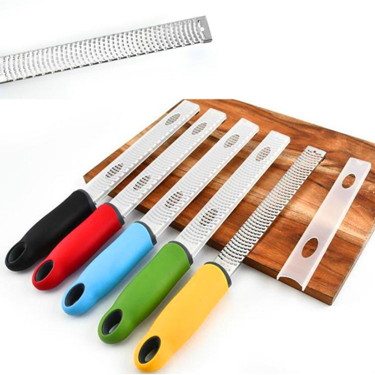 Dụng cụ bào chanh bằng thép không gỉ đa chức năng, dụng cụ bào phô mai